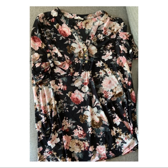 siren lily Tops - Roses!!